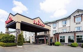 Ramada By Wyndham Surrey/Langley